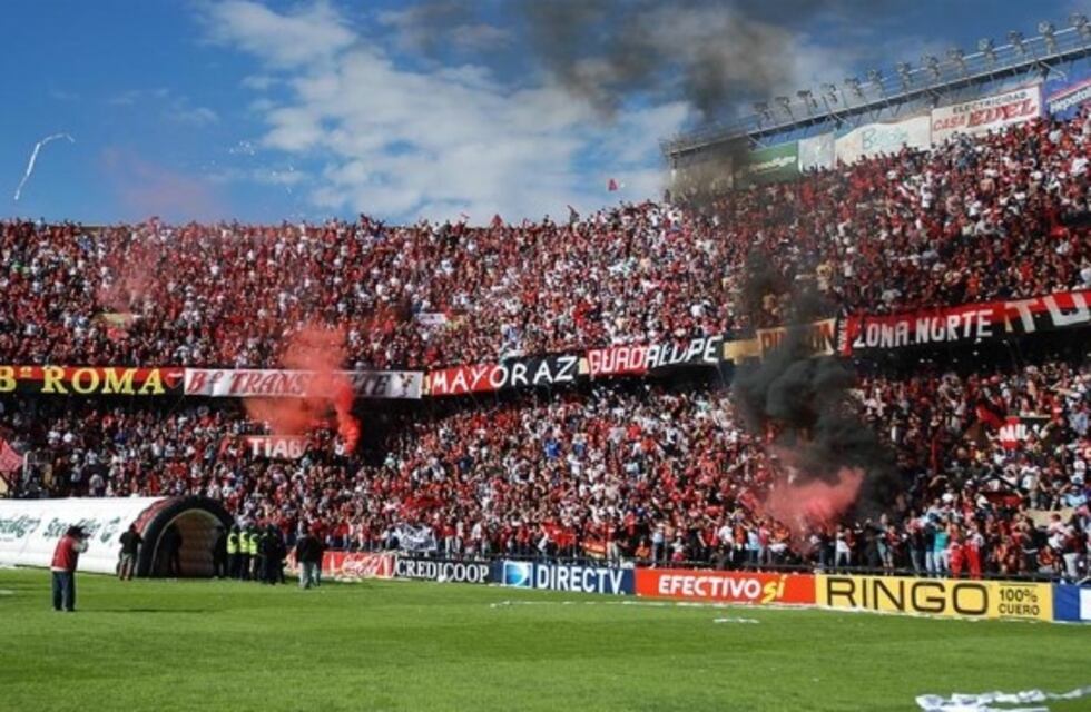 La Superliga puso fecha para el partido entre Colón y San Lorenzo