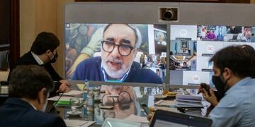 Destinarán casi 34 millones de pesos a Mar del Plata (Foto: La Capital)