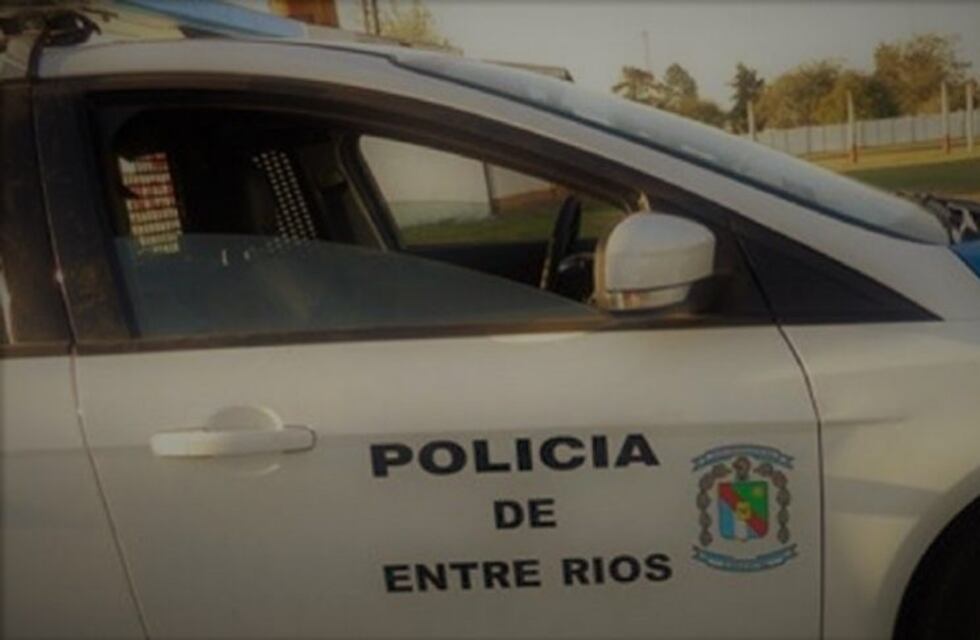 Encontraron un feto en el predio de la planta depuradora de residuos en Concepción del Uruguay