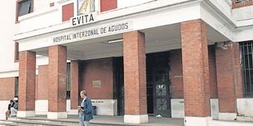 Hospital Evita