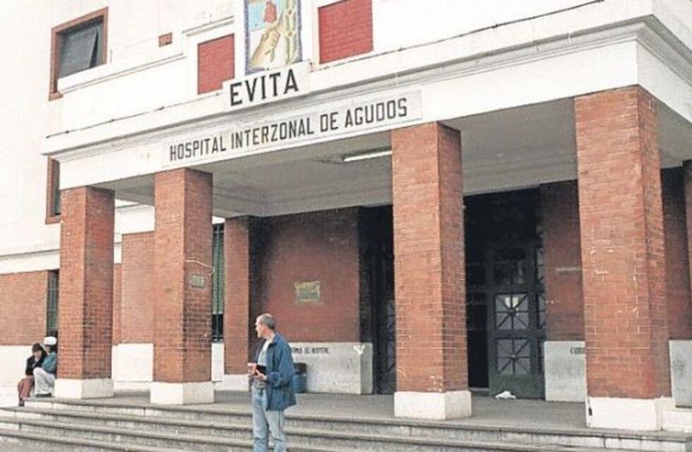 Violó en un hospital a una niña de 13 años mientras su mujer estaba internada