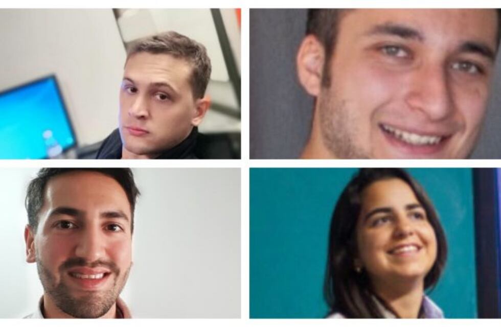 Cuatro alumnos cordobeses ganaron una beca de estudio en China