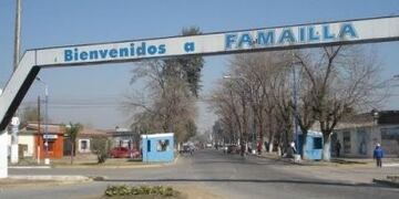 Famaillá\u002E