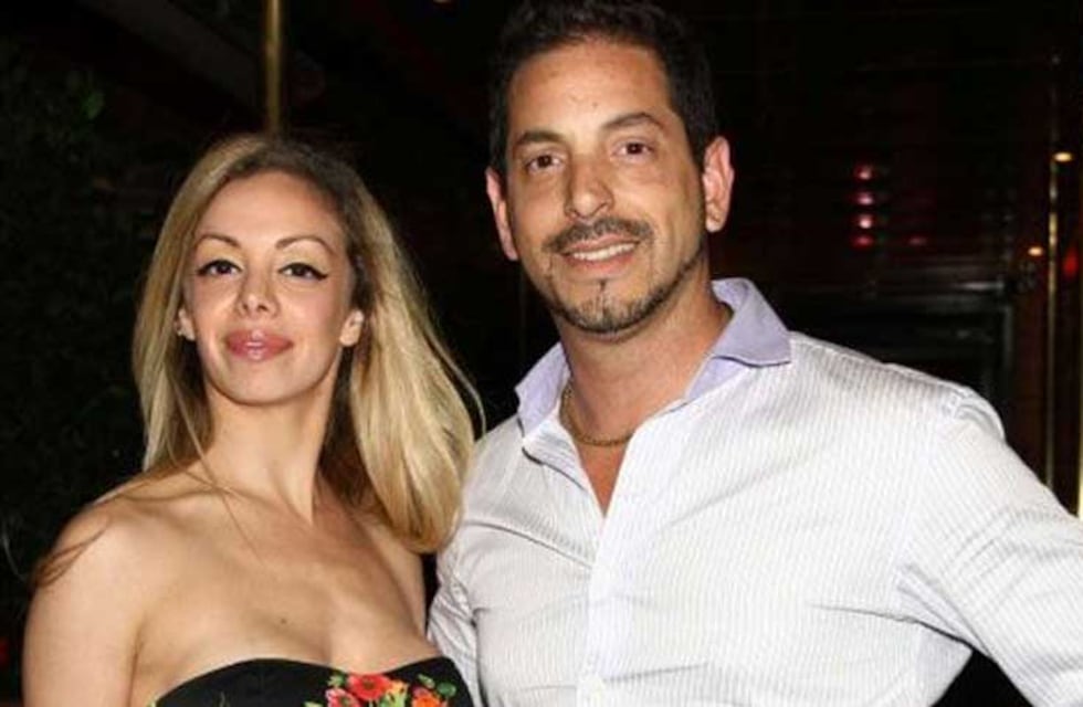 Así está hoy Ian, el hijo de Gisela Bernal: ¿por qué Ariel Diwan no lo puede ver?