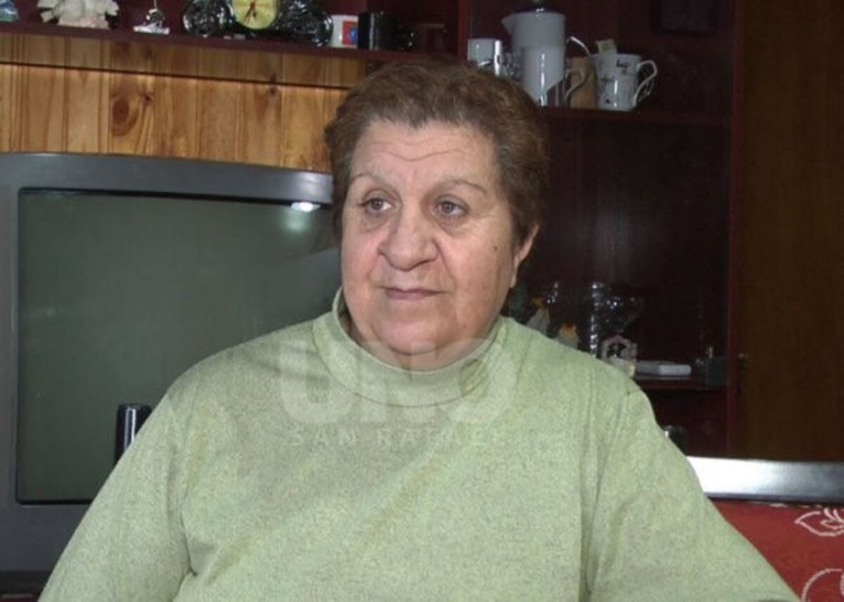 María Hidalgo\u002E