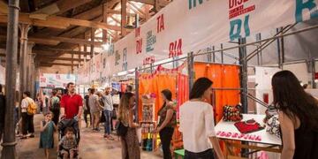 Llega una nueva edición de Córdoba Diseña\u002E