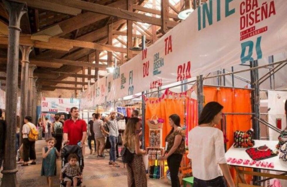 Llega la quinta edición de Córdoba Diseña