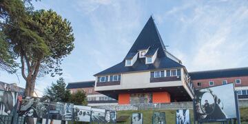 Casa de Gobierno Tierra del Fuego