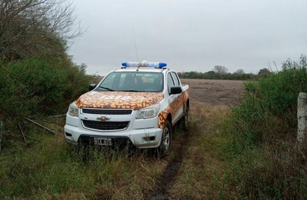 Maciá: cazaban juntos y lo mató por error de un disparo