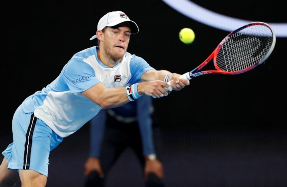 Se sorteó el cuadro principal del Abierto de Córdoba y Schwarztman debuta en segunda ronda