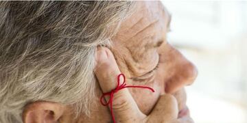 Día Mundial del Alzheimer\u002E