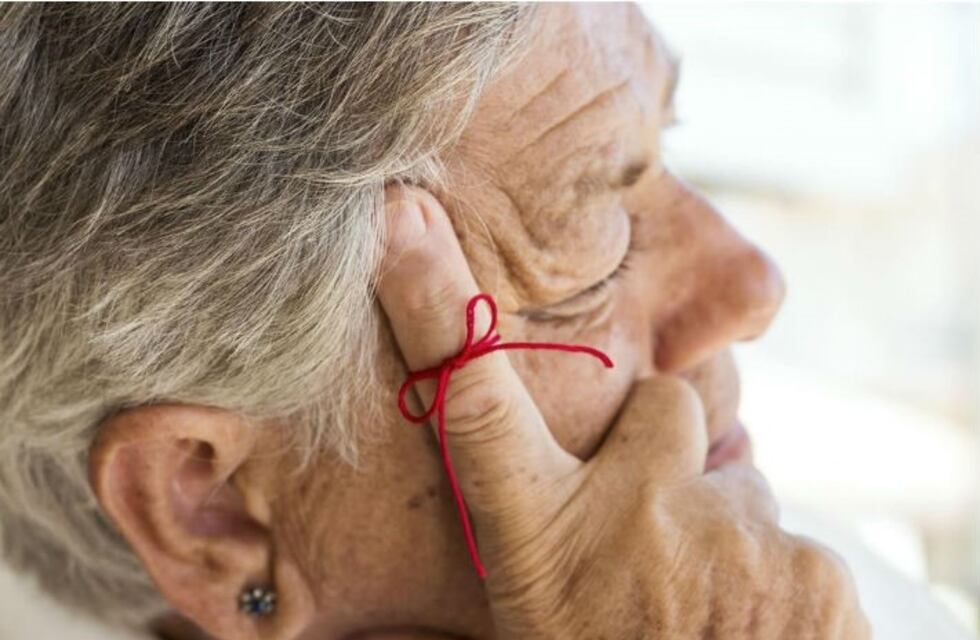 Hay casi 50 millones de personas con demencia en el mundo