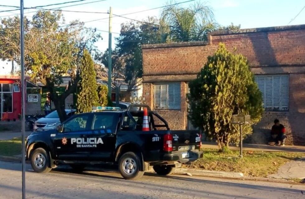 Un hombre fue asesinado a golpes en su casa de Laguna Paiva