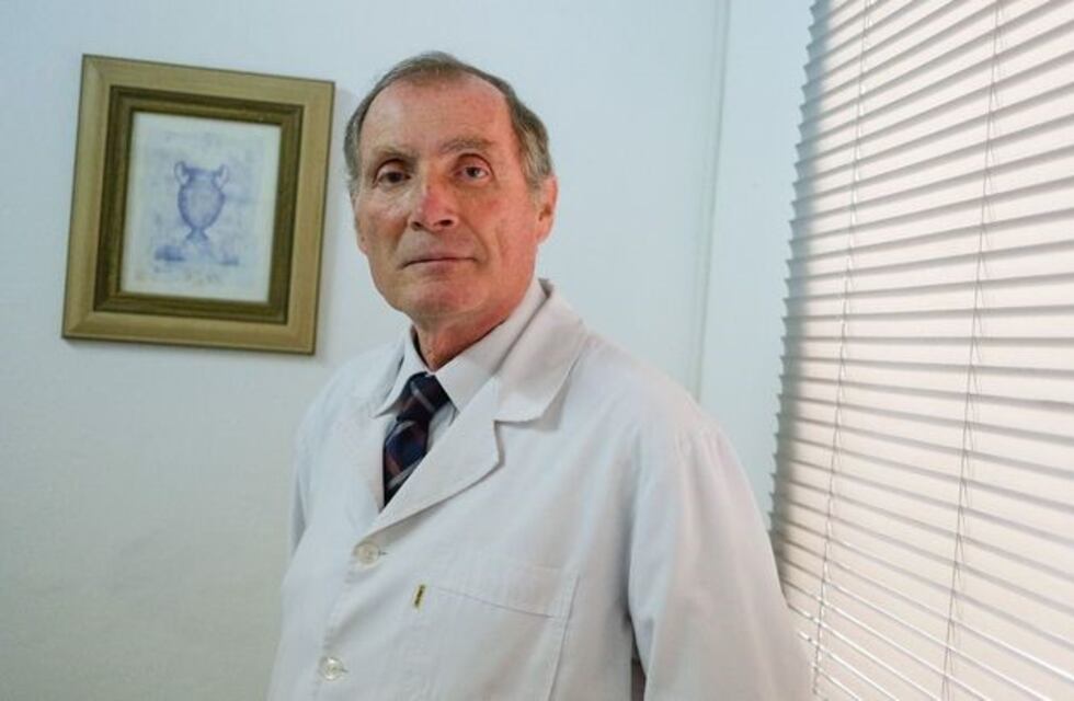Médico salteño propone una nueva terapia contra el cáncer