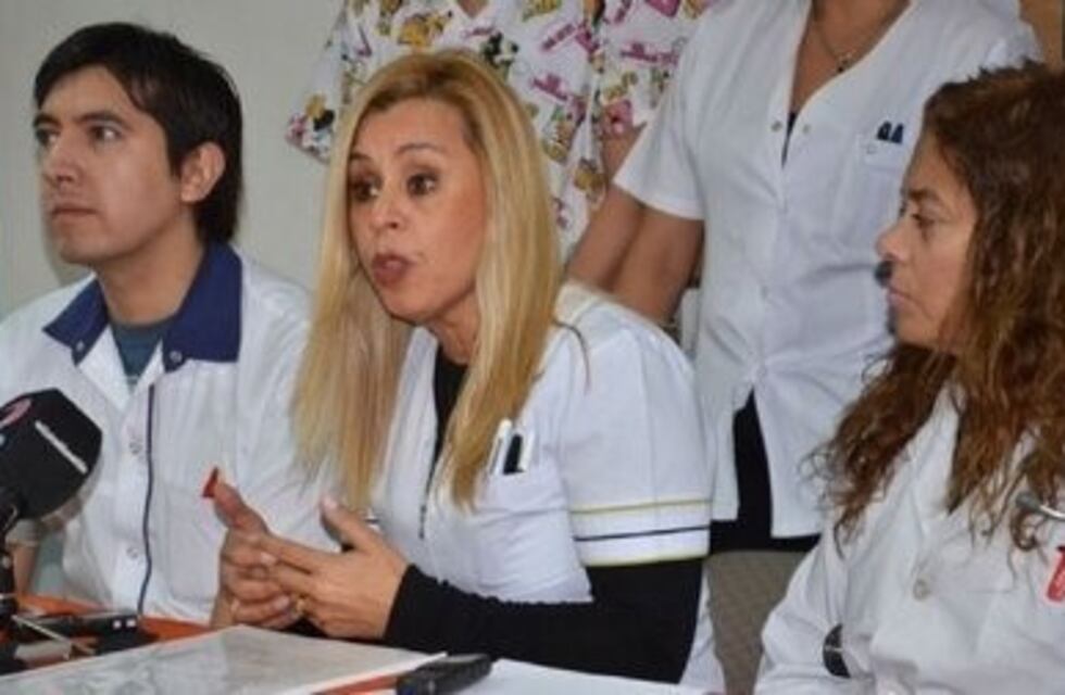 APROSA: "te avisamos y vos no nos escuchaste"