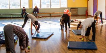 Actividades deportivas verano 2020 - Ushuaia\u002E