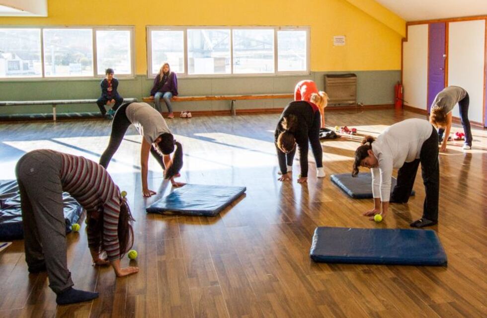 Inscripciones abiertas para los talleres deportivos de verano