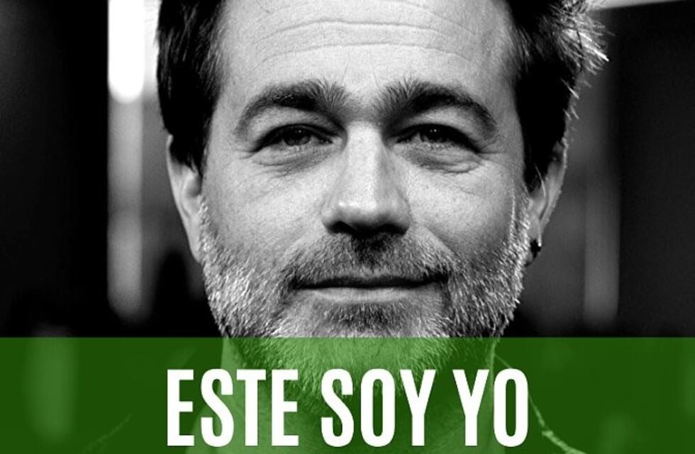 El municipio de Brinkmann organiza una charla sobre adicciones con la presencia de Gastón Pauls