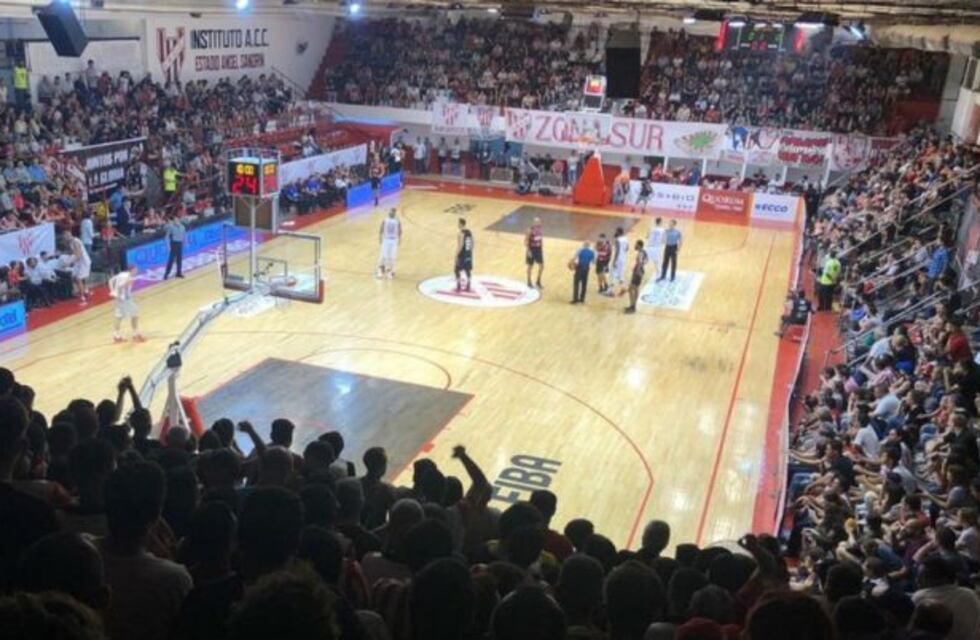 Instituto-Valdivia: cómo será la venta del remanente de entradas