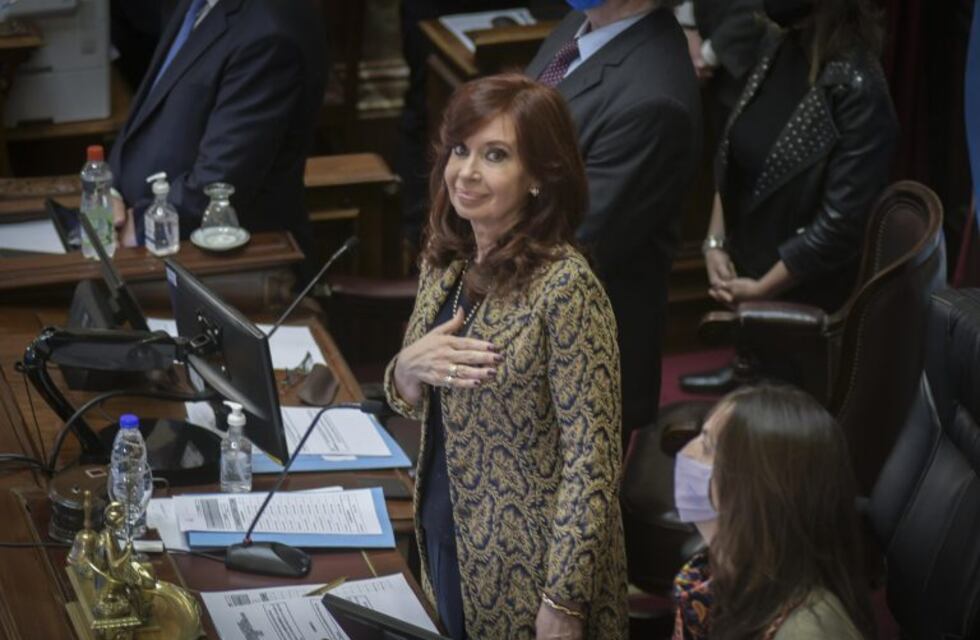 En Juntos por el Cambio desconfían de la propuesta de acuerdo que hizo Cristina Kirchner