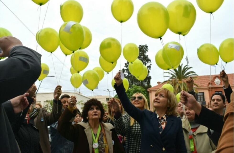 Día Nacional de la Donación de Órganos