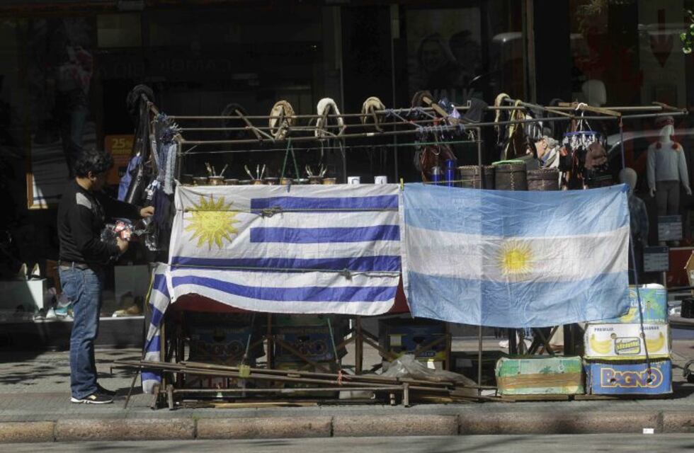 Se armó polémica por "datos o cosas de Uruguay" que se parecen mucho a Argentina