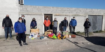 donacion aeca