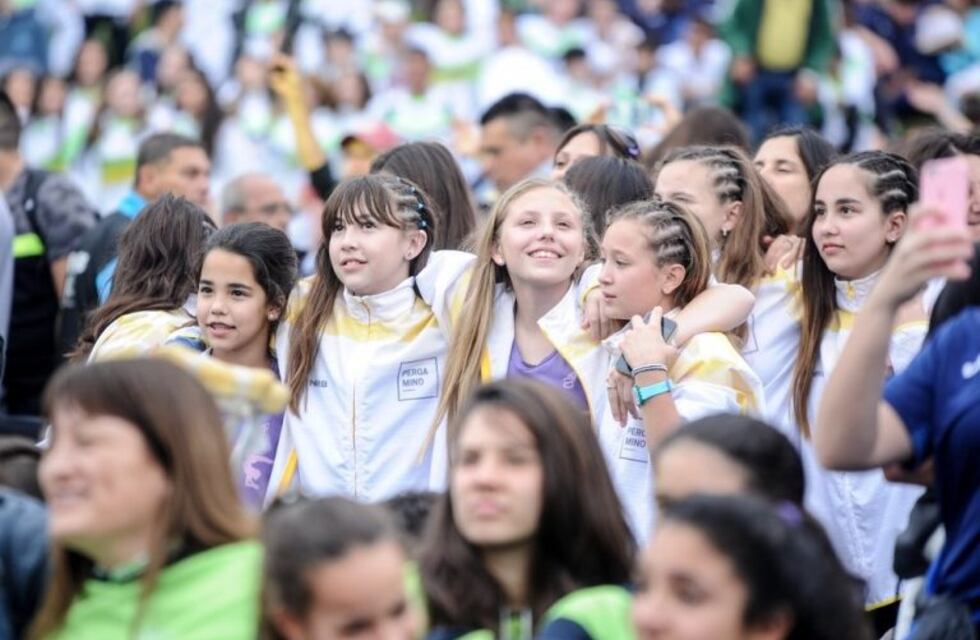 Pergamino viaja a disputar las finales de los Juegos Bonaerenses