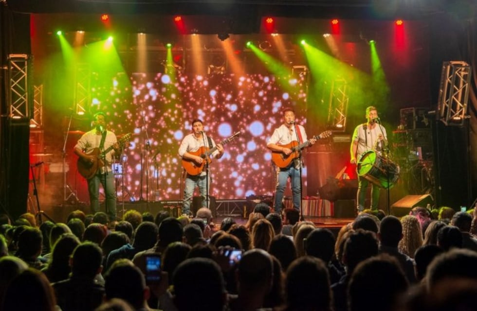 Peña Boliche Balderrama despide el año una "Guitarreada entre amigos"