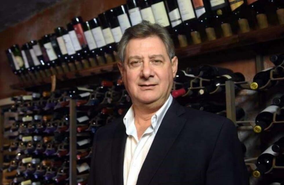 Buscan suspender la importación de vinos durante diez años