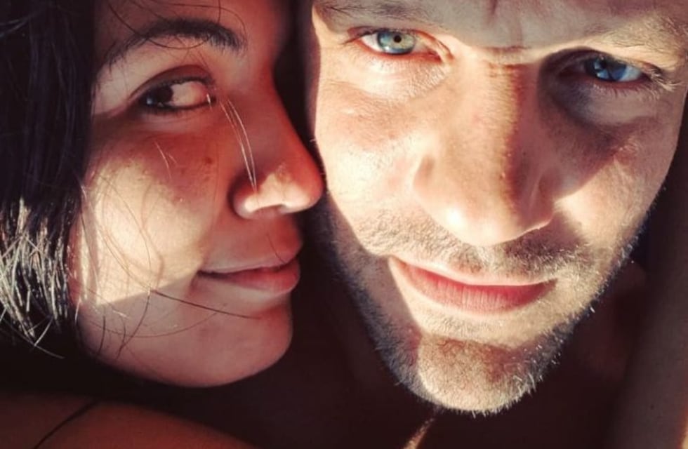 La novia rosarina de Rodrigo de la Serna se cruzó con una seguidora de Instagram por una foto