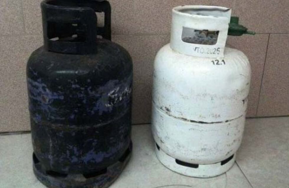 Robaba garrafas y fue atrapado por los vecinos que lo golpearon hasta que llegó la Policía