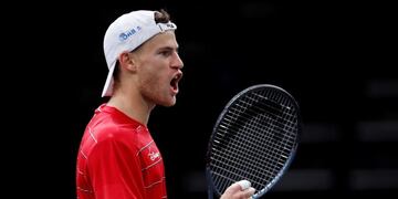 Foto: REUTERS/Gonzalo Fuentes