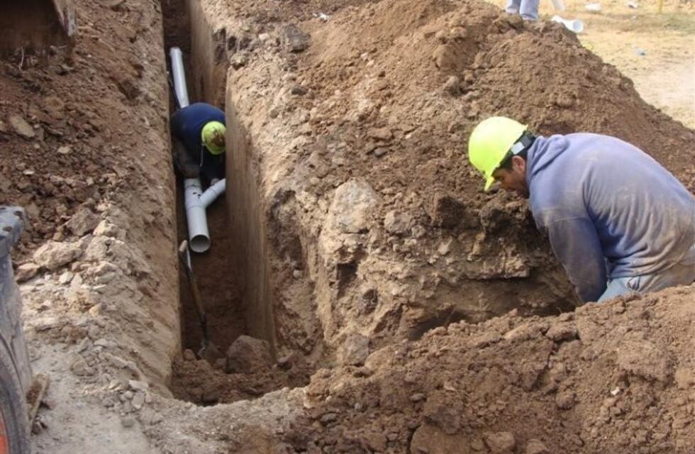 En conferencia de prensa, el intendente de San Francisco lanzó el llamado a licitación