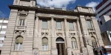 Tribunales Ru00edo Cuarto