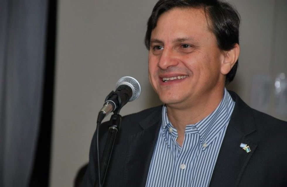 Andrés Barresi: ''Mi sueño es devolverle a Roca, todo lo que Roca me dio''