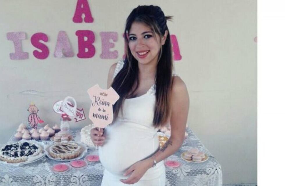 "Todos por Isabella": realizarán un festival solidario para una beba que debe ser operada al nacer