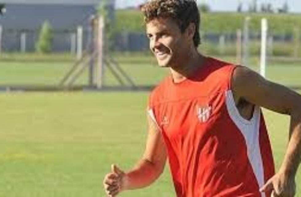 Juan Ignacio Sills, el nombre del equilibrio en Instituto