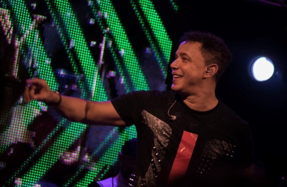 Jean Carlos se presentará en abril en San Francisco