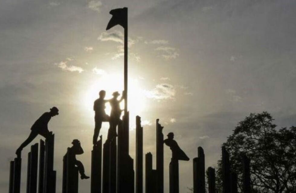 Córdoba fue declarada Capital Nacional de la Reforma Universitaria