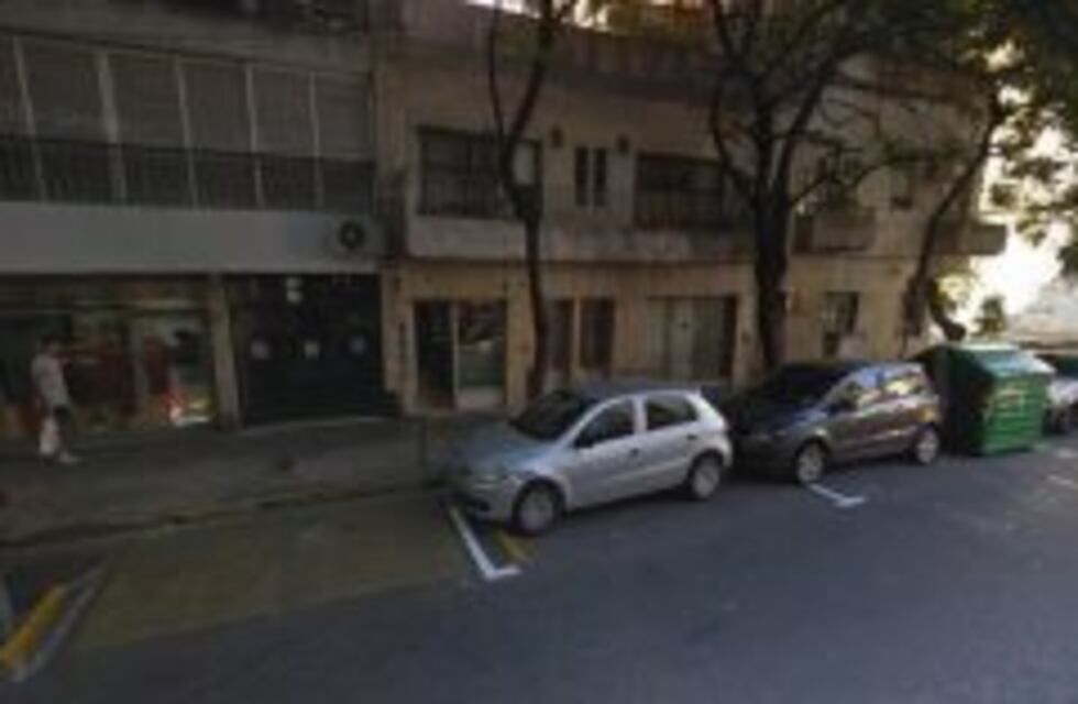 Dos personas resultaron heridas en el centro por la descarga eléctrica de una caja de la EPE