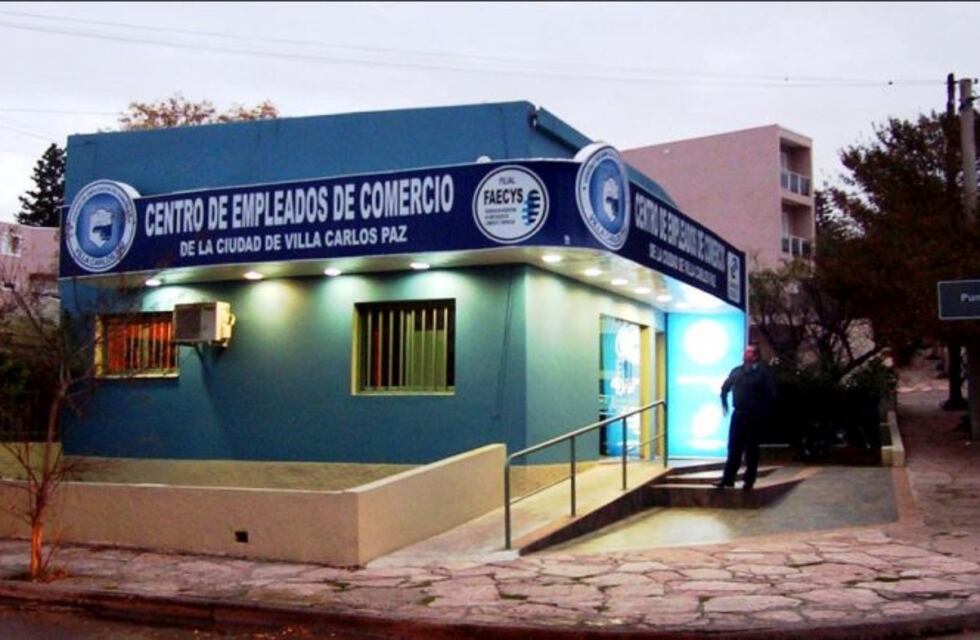 El Sindicato de Empleados de Comercio acordó un aumento salarial del 21 por ciento