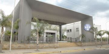 Hospital Santa Isabel de Hungría