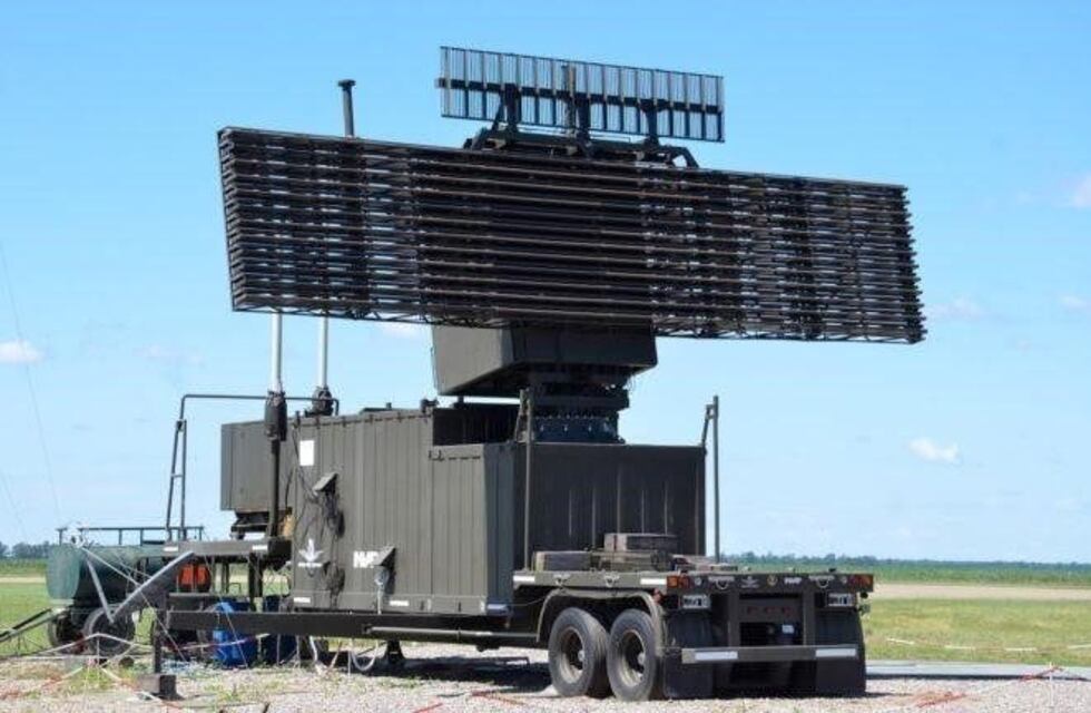 G-20 será custodiado desde Gualeguay con un radar