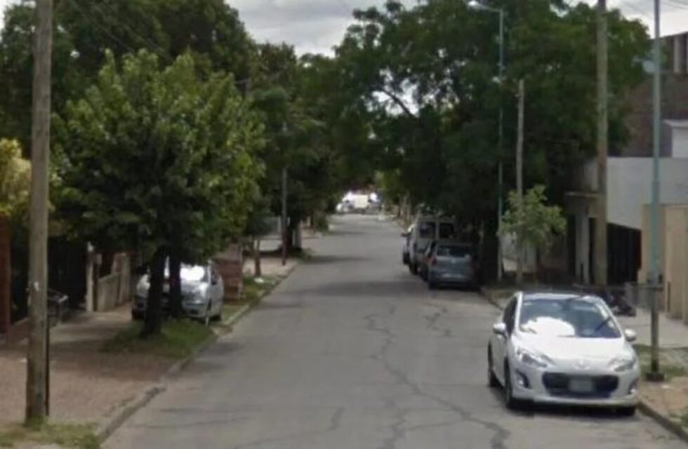 Detuvieron a un hombre por rociar con combustible e intentar prender fuego a su pareja embarazada