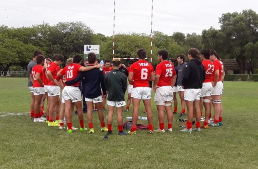 Los Naranjas enfrentará a Los Pumitas en dos amistosos