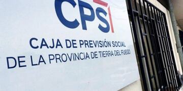 Caja de Previsión Social TDF