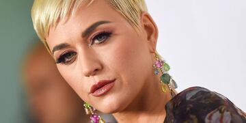 (Photo by Valerie MACON / AFP)