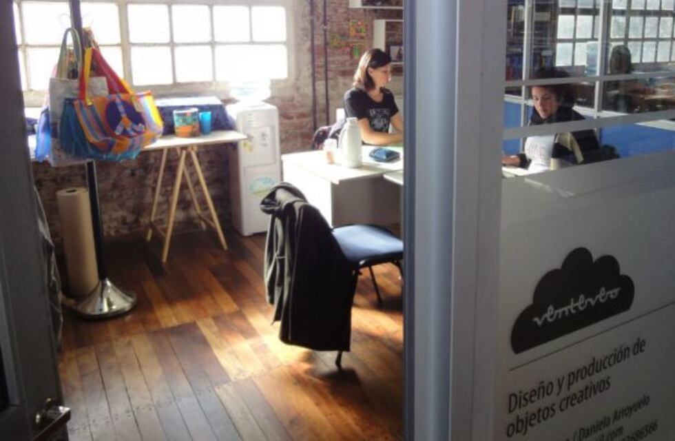 Si tenés un emprendimiento en marcha, prestá atención a esta convocatoria