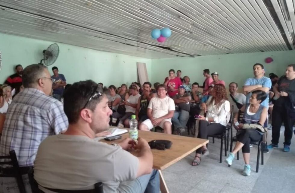 Acordaron adelanto de aumento salarial para trabajadores municipales